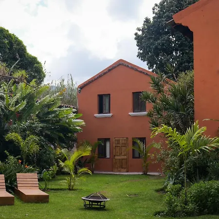 Hotel Casa Donya
